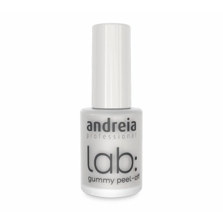 Andreia Lab Gummy Peel-Off Protectora para Cutículas 105 ml