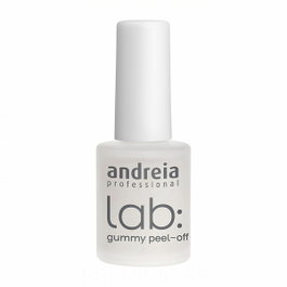 Andreia Professional Lab Película Peel-Off Protectora para Cutículas 105 ml