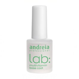Andreia Base Multivitamínica 105 ml, Complejo con 5 vitaminas (A B5 C E y F)