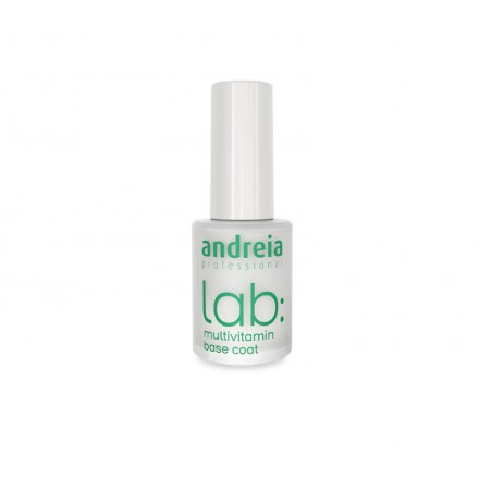 Andreia Professional Lab Base Multivitamínica 105 ml Andreia Professional Lab Base Multivitamínica 105 ml