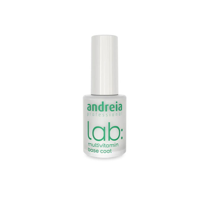Andreia Lab Multivitamin Base Coat Andreia Lab Multivitamin Base Coat