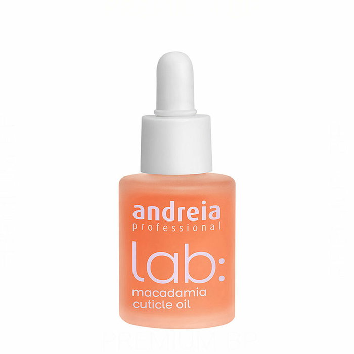 Andreia Aceite para cutículas de Macadamia 105 ml