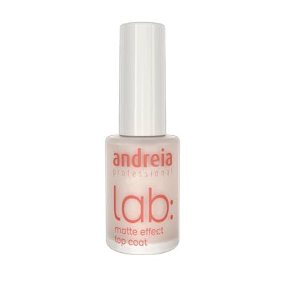 Andreia Professional Lab Top Coat Efecto Mate 105 ml