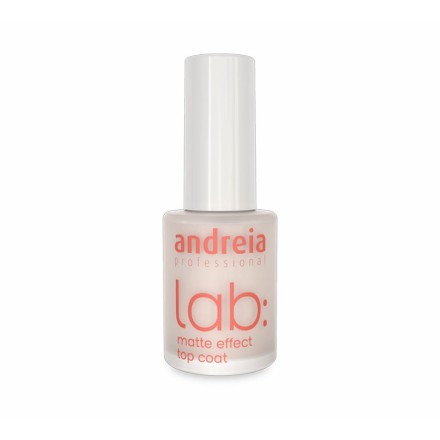 Andreia Lab Matte Effect Top Coat