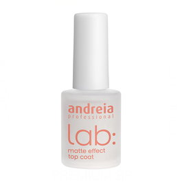 Andreia Professional Lab Top Coat Efecto Mate 105 ml