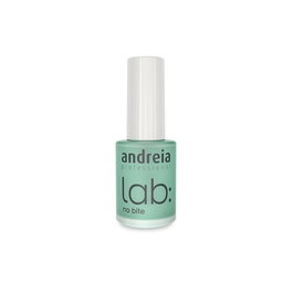 Andreia No Bite Tratamiento Amargo para Uñas 10.5ml - Evita Morderse las Uñas con Queratina, Biotina y Cafeína