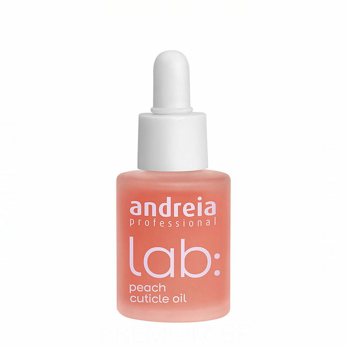 Andreia Aceite para Cutículas de Melocotón 105 ml