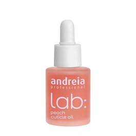 Andreia Aceite para Cutículas de Melocotón 105 ml