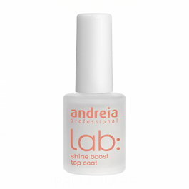 Andreia Professional Lab Shine Boost Top Coat Brillo Extra