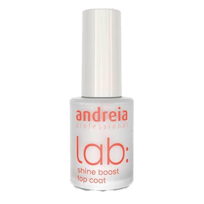 Andreia Professional Lab Shine Boost Top Coat Brillo Extra Andreia Professional Lab Shine Boost Top Coat Brillo Extra