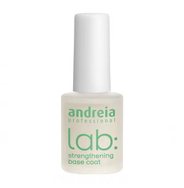 Andreia Base Fortificante 105 ml - Base coat fortalecedora y endurecedora