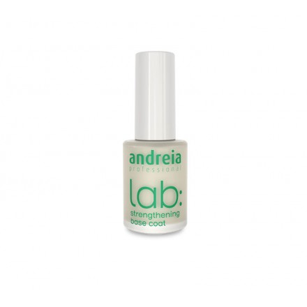 Andreia Professional Lab Strengthening Base Coat Andreia Professional Lab Strengthening Base Coat