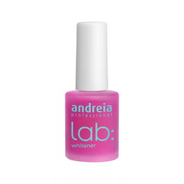 Andreia Blanqueador de Uñas 105 ml para Uñas Apagadas Amarillentas o Manchadas