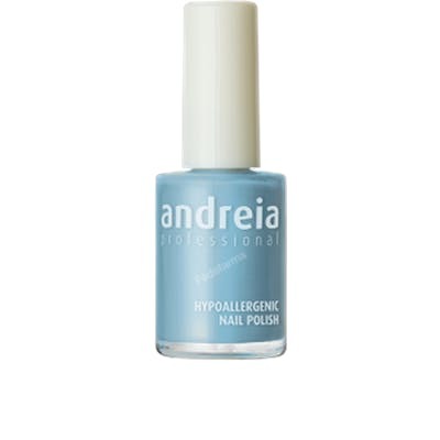 Andreia Professional Esmalte de Uñas Hipoalergénico Color 123