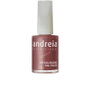 Andreia Professional Esmalte de Uñas Hipoalergénico Color 126 Marrón