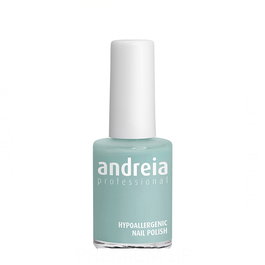 Andreia Esmalte de Uñas Profesional Hipoalergénico Color 162 Verde 14 ml