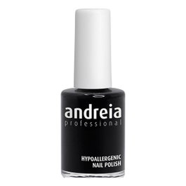 Andreia Professional Esmalte de Uñas Hipoalergénico Color 19 Negro