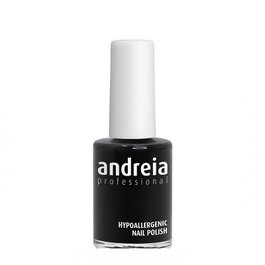 Andreia Esmalte de Uñas Profesional Hipoalergénico Color 19 Negro 14 ml