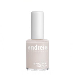 Andreia Esmalte de Uñas Hipoalergénico 14 ml Color 2 - Tonos Nude