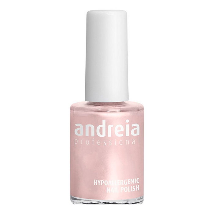 Andreia Professional Esmalte de Uñas Hipoalergénico Color 20