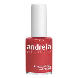 Andreia Professional Esmalte de Uñas Hipoalergénico Color 24 Rosa