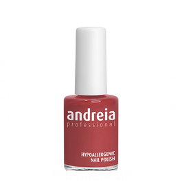 Andreia Esmalte de Uñas Profesional Hipoalergénico 14 ml Color 24 Rosa