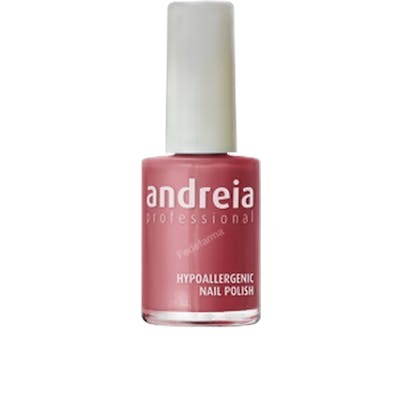 Andreia Professional Esmalte de Uñas Hipoalergénico Color 24 Rosa