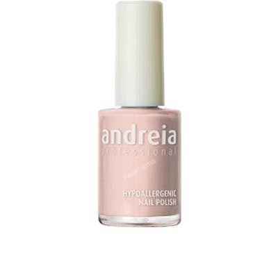 Andreia Professional Esmalte de Uñas Hipoalergénico Color 46 Rosa
