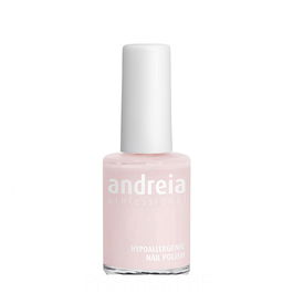 Andreia Esmalte de Uñas Profesional Hipoalergénico Color 46 Rosa 14 ml