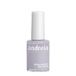 Andreia Esmalte de Uñas Profesional Hypoallergenic Color 62 Púrpuras 14 ml