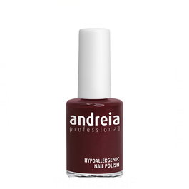 Andreia Esmalte de Uñas Professional Hypoallergenic Color 68 Rojo 14 ml