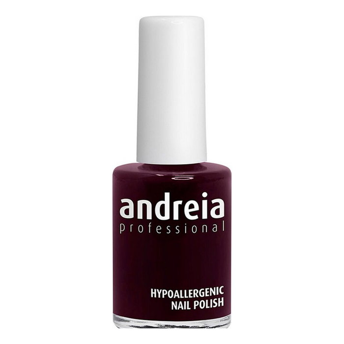 Andreia Professional Esmalte de Uñas Hipoalergénico Color 9 Andreia Professional Esmalte de Uñas Hipoalergénico Color 9