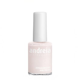 Andreia Professional Esmalte de Uñas Color 98 Rosa Hipoalergénico 14 ml