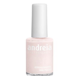 Andreia Professional Esmalte de Uñas Hipoalergénico Color 98 Rosa