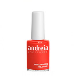 Andreia Esmalte de Uñas Profesional Hypoallergenic Color 164 Metalizado Purpurinado Neón 14 ml