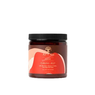 As I Am Curling Jelly Gel Definidor 227g