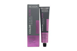 Revlon Revlonissimo Color Excel Gloss Hair Colour 70ml - 052 Raspberry Pink