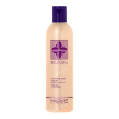 Hair Concept Biological Loción Anticaída 250ml