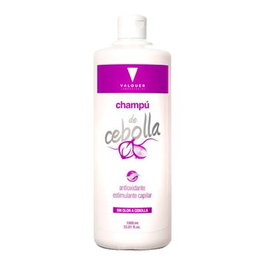 Valquer Champú de Cebolla 500ml