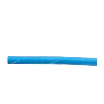 Xanitalia Pro 10 Rulos Flexibles Rizadores Cortos 14 mm Azul Xanitalia Pro 10 Rulos Flexibles Rizadores Cortos 14 mm Azul