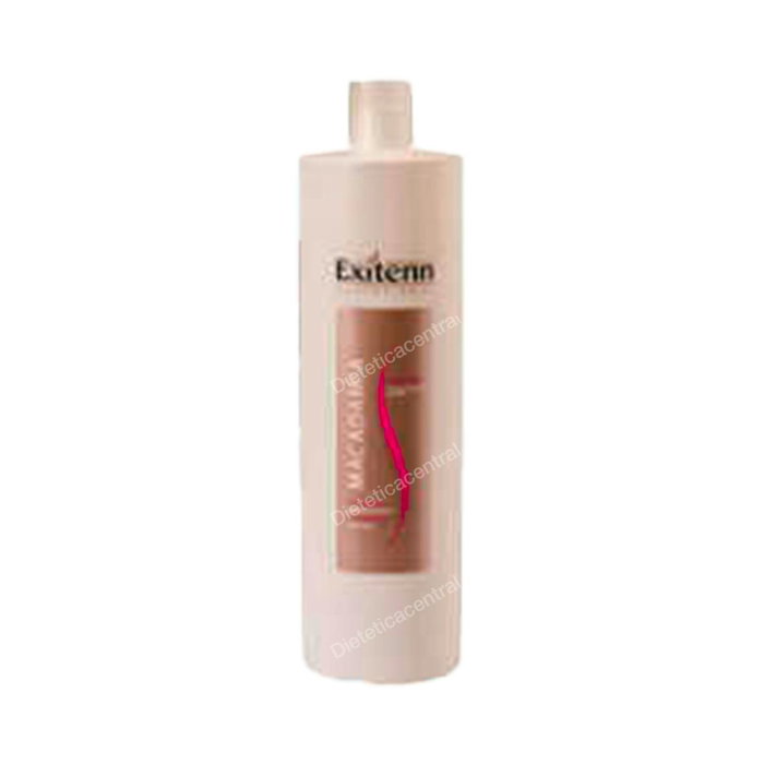 Exitenn Champú Macadamia 1000 Ml