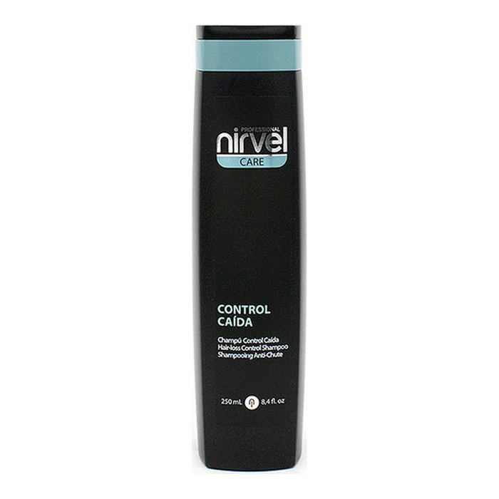 Nirvel Care Champú Control Caída 1000 ml Nirvel Care Champú Control Caída 1000 ml