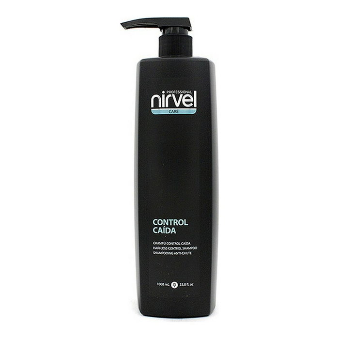 Nirvel Care Champú Control Caída 1000 ml Nirvel Care Champú Control Caída 1000 ml