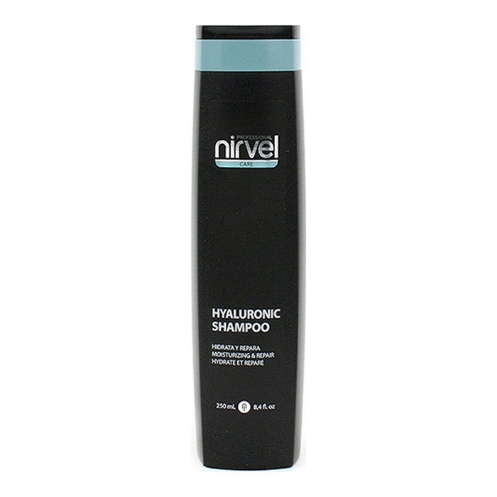 Nirvel Care Champú Hyaluronic 1000 Ml Nirvel Care Champú Hyaluronic 1000 Ml