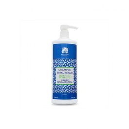 Valquer Total Repair 0% Champú Reparación Total 1000ml