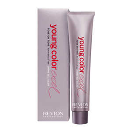 REVLON PROFESSIONAL Revlonissimo Color Excel Tone On Tone 524 Rubio Claro