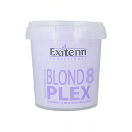 Exitenn Blond Plex 8+ Decolorante en Polvo 1000g