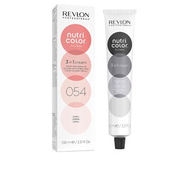 Revlon Professional NUTRI COLOR filters 054-coral 100 ml