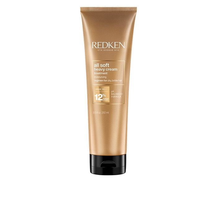 Redken All Soft Heavy Cream Treatment 250ml