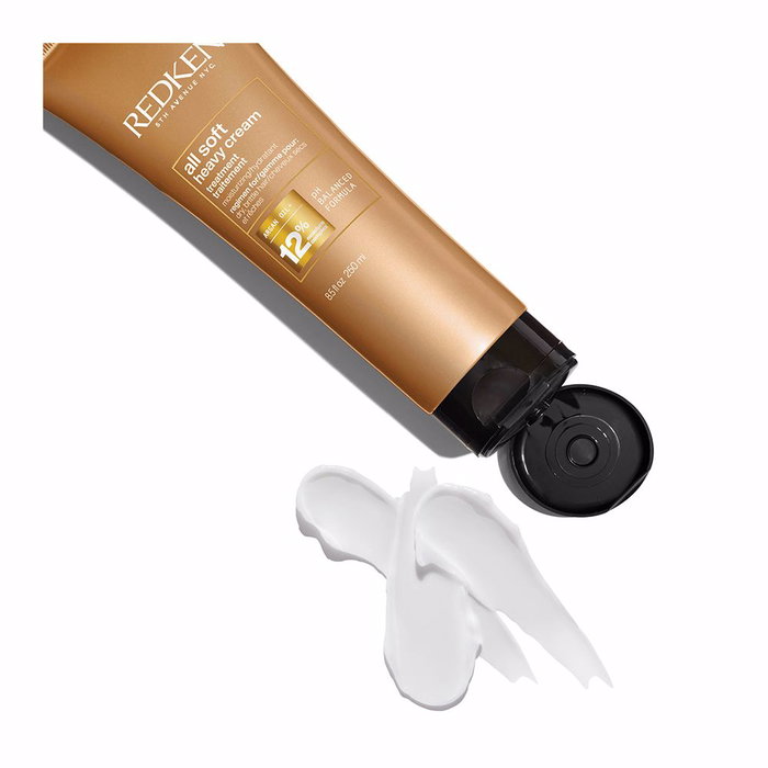 Redken All Soft Heavy Cream Treatment 250ml